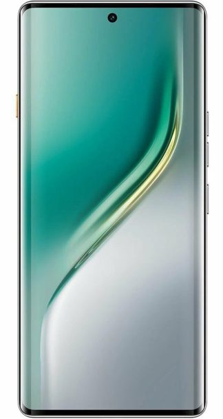 Сотовый телефон TECNO Camon 40pro 5G 12/256 Emerald Lake Green