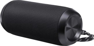 Портативная акустика Defender Enjoy S100 черный 5Вт, BT/FM/USB/TF/AUX/TWS