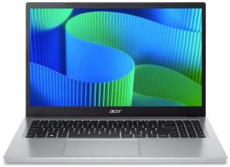 Ноутбук Acer Extensa 15 EX215-34-32RU (NX.EHTCD.003) 15.6"/FHD/Core i3 N305/16Gb/SSD512Gb/DOS