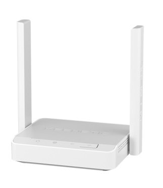 Wi-Fi роутер Keenetic Starter (KN-1121), белый