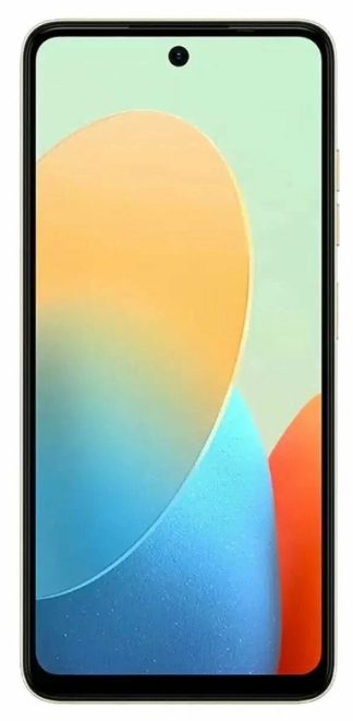 Сотовый телефон TECNO Spark Go 1 3/64 Titanium Gold ПРОМО (ПРОМО 5990 с 01.04-14.04, компенс. 708,33)