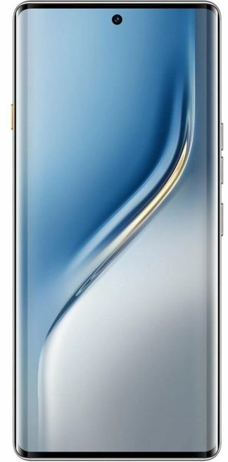 Сотовый телефон TECNO Camon 40pro 5G 12/256 Glacier White