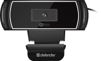 Web-камера Defender G-lens 2597