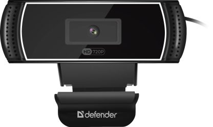 Web-камера Defender G-lens 2597