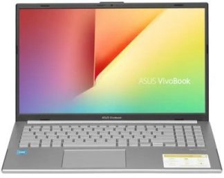 Ноутбук Asus Vivobook Go 15 E1504GA-WS36 (90NB0ZT2-M00ZZ0) 15.6"/FHD/Core i3-N305/8Gb/SSD256Gb/W11H