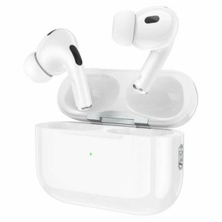 Bluetooth наушники Hoco EW90, белые