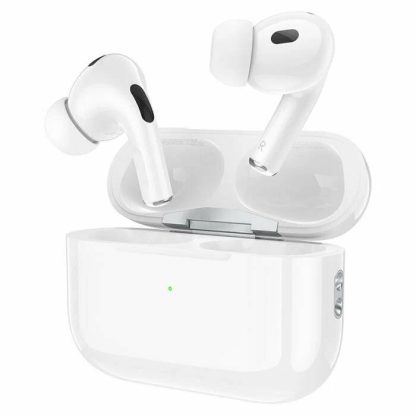 Bluetooth наушники Hoco EW90, белые