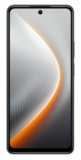 Сотовый телефон TECNO Pova 7Neo 8/256Gb Geek Black ПРОМО! (ПРОМО 18990 с 01.07-14.07, компенс. 708,00)