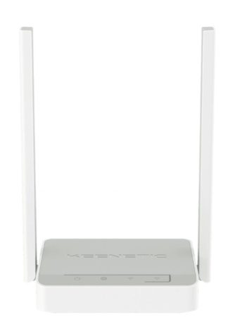 Wi-Fi роутер Keenetic Start (KN-1112), белый