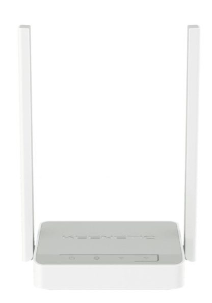 Wi-Fi роутер Keenetic Start (KN-1112), белый