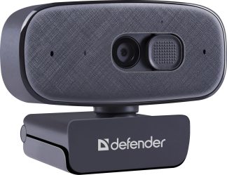 Web-камера Defender G-lens 2695