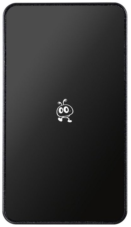 Внешний SSD накопитель SmartBuy P5 Pro 256GB SBD256P5BU3C USB 3.2 black / TLC 3D NAND / до 1800 Mb/s