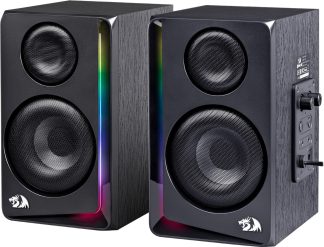 Акустическая система Redragon Andante 10 Вт,RGB,AUX+BT