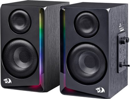 Акустическая система Redragon Andante 10 Вт,RGB,AUX+BT