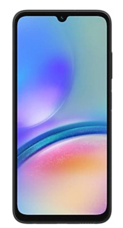 Сотовый телефон SAMSUNG_ОАЭ A057/A05s 4/64Gb Black