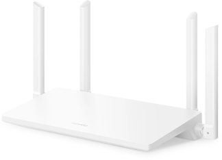 Wi-Fi роутер Huawei AX2 WS7001-20 белый