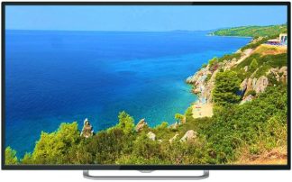 LED телевизор Polarline 50PU11TC-SM 50"/3840*2160/SmartTV/ DVB-T2/3*HDMI/2*USB