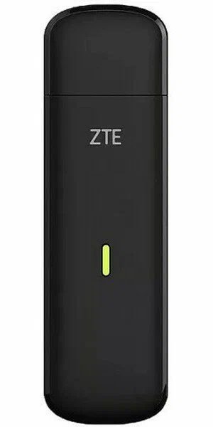 Wi-Fi USB Модем ZTE MF833N, черный