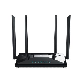 Wi-Fi роутер Netis MW5360,черный