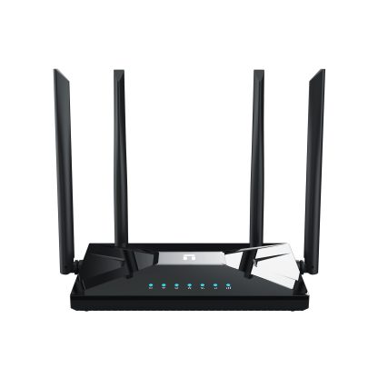 Wi-Fi роутер Netis MW5360,черный