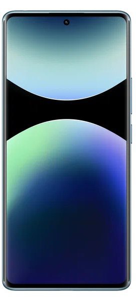Сотовый телефон XIAOMI Redmi Note 14 Pro 12/256Gb Ocean Blue