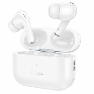 Bluetooth наушники Hoco EW56, белые