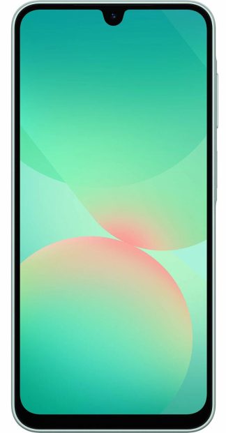 Сотовый телефон SAMSUNG_KZ A266 Galaxy A26 6/128Gb Mint