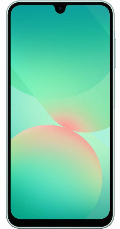Сотовый телефон SAMSUNG_KZ A266 Galaxy A26 6/128Gb Mint