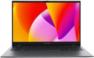 Ноутбук CHUWI HeroBook Plus 15.6" (CWI629-CN8N5N1HDMXX) 15.6"/FHD IPS/Cel N4020/8Gb/SSD512Gb/Мышь/W11H