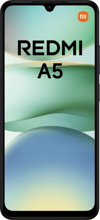 Сотовый телефон XIAOMI Redmi A5 4/128Gb Midnight Black