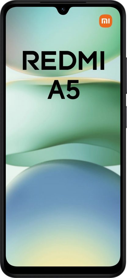 Сотовый телефон XIAOMI Redmi A5 4/128Gb Midnight Black