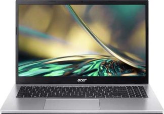 Ноутбук Acer Aspire 3 A315-59 (NX.K6SEX.00V) 15.6"/FHD IPS/Core i5 1235U/16Gb/SSD512Gb/DOS/Silver