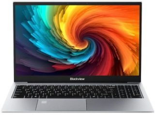 Ноутбук Blackview AceBook 8   N97 15" GREY 16/512GB 15.6"/FHD IPS/N97/16Gb/SSD512Gb/W11H