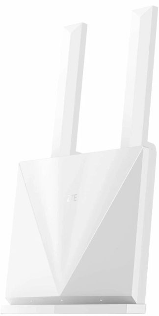 Wi-Fi роутер ZTE K10 белый