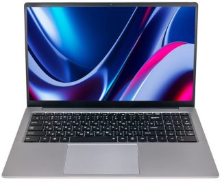 Ноутбук Hiper ExpertBook MTL1601 (MTL1601A1135WH) 16.1"/FHD IPS/i5-1135G7 4c/8Gb/SSD512Gb/W10